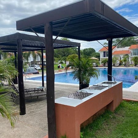 Casa Nuevo Vallarta + 2 Albercas Luaran gambar