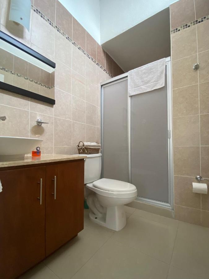 Casa Nuevo Vallarta + 2 Albercas Luaran gambar