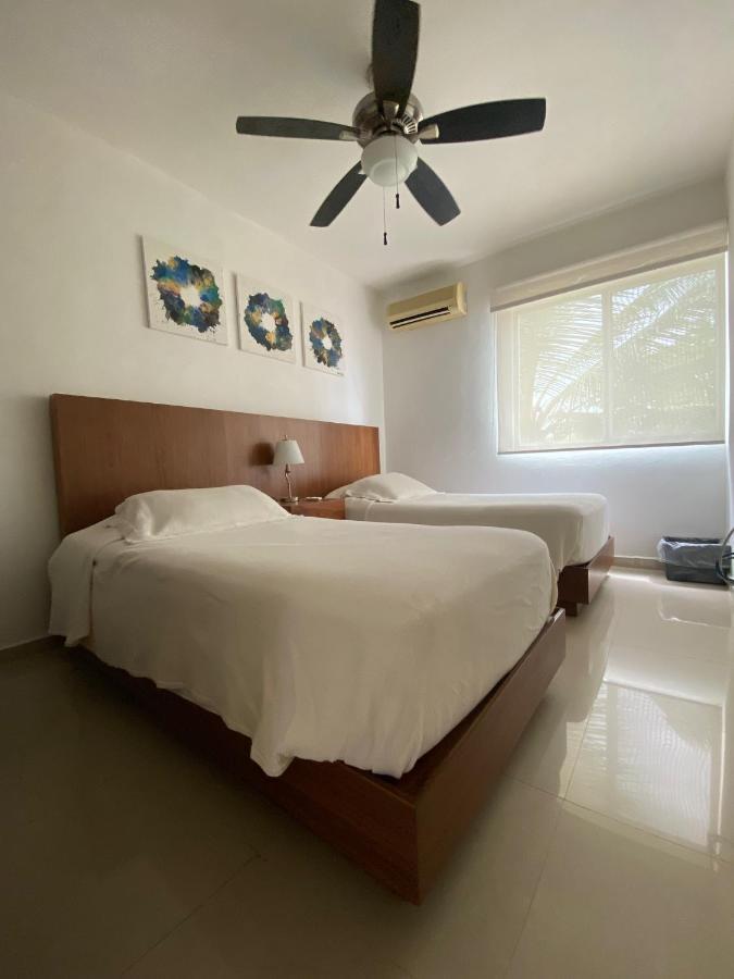 Casa Nuevo Vallarta + 2 Albercas Luaran gambar
