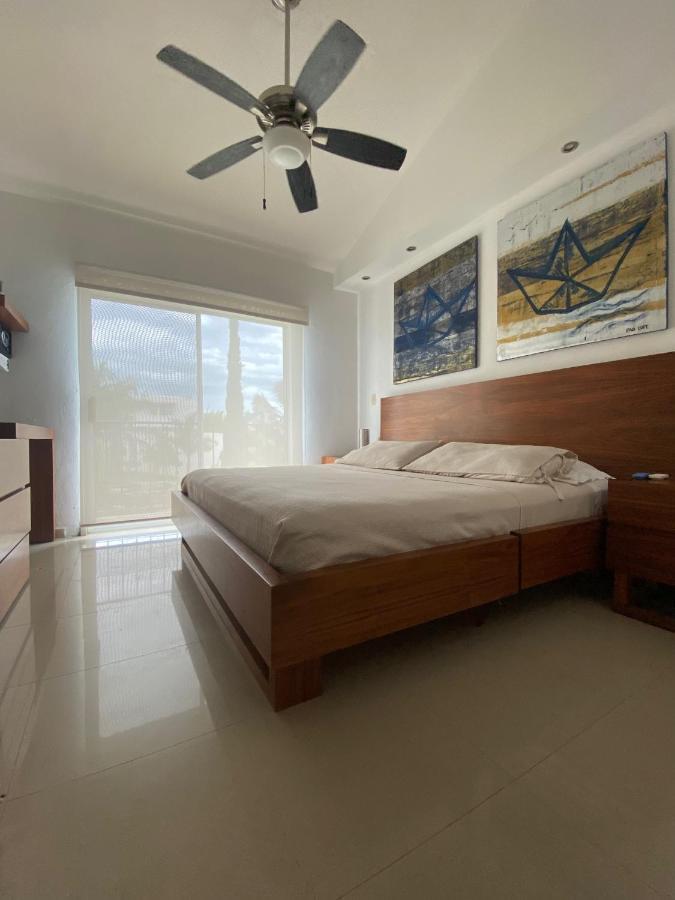 Casa Nuevo Vallarta + 2 Albercas Luaran gambar