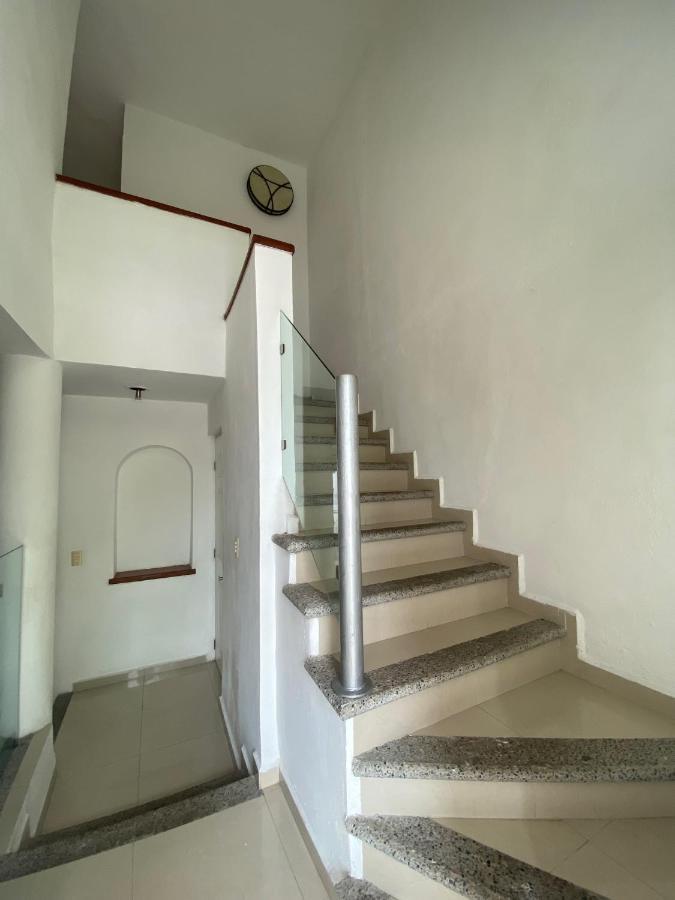 Casa Nuevo Vallarta + 2 Albercas Luaran gambar