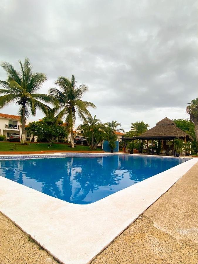 Casa Nuevo Vallarta + 2 Albercas Luaran gambar