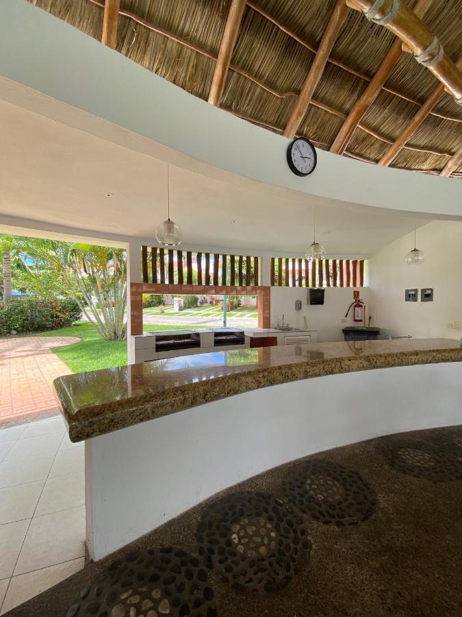 Casa Nuevo Vallarta + 2 Albercas Luaran gambar