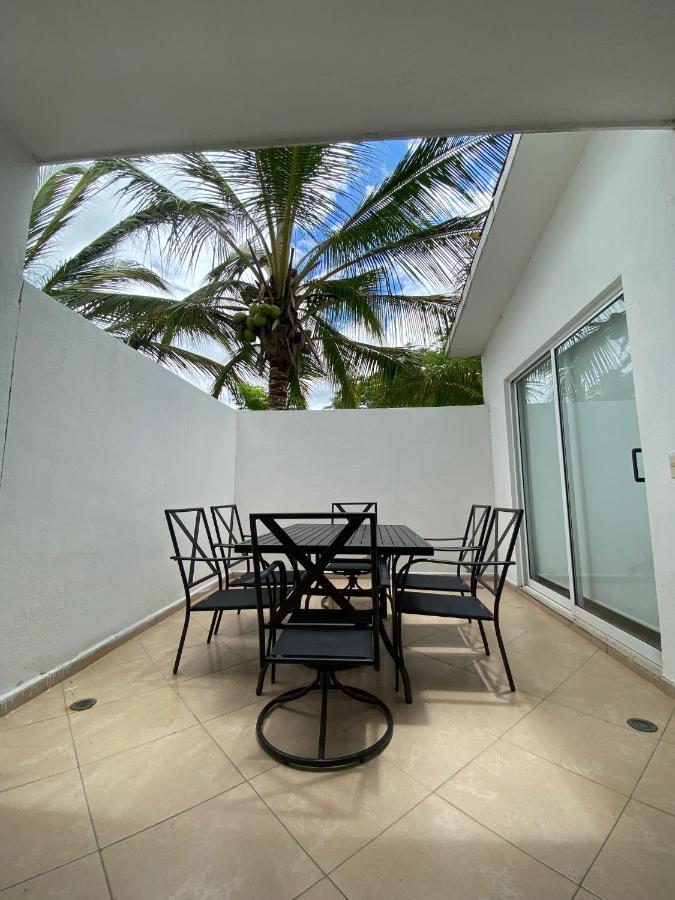 Casa Nuevo Vallarta + 2 Albercas Luaran gambar