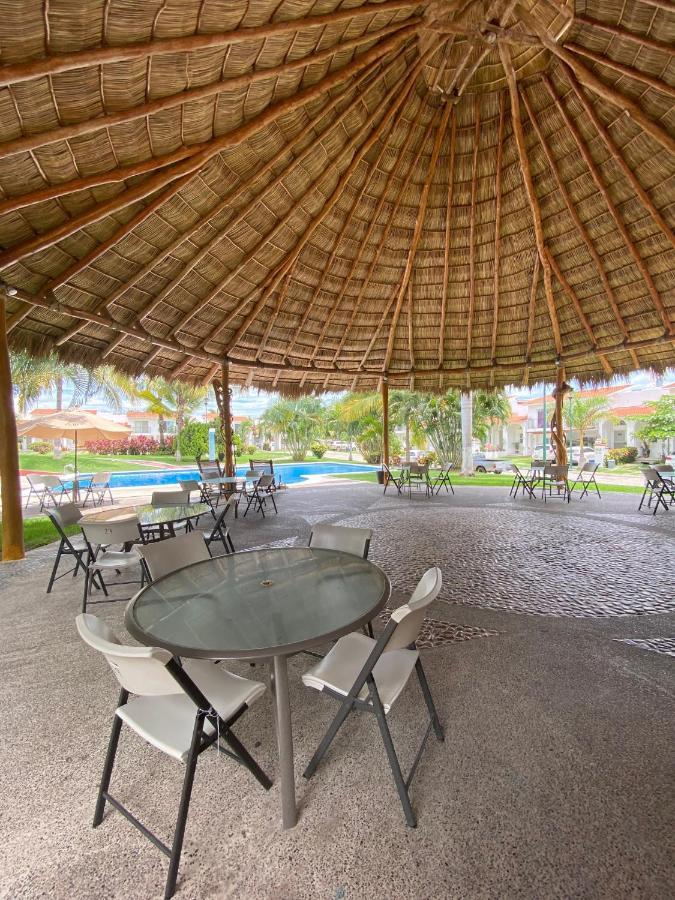 Casa Nuevo Vallarta + 2 Albercas Luaran gambar