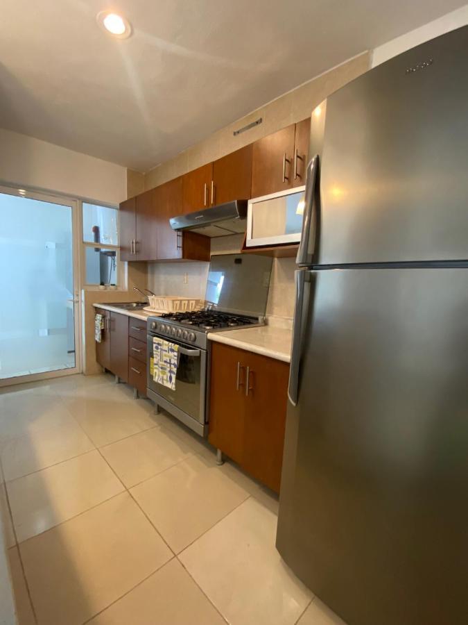 Casa Nuevo Vallarta + 2 Albercas Luaran gambar