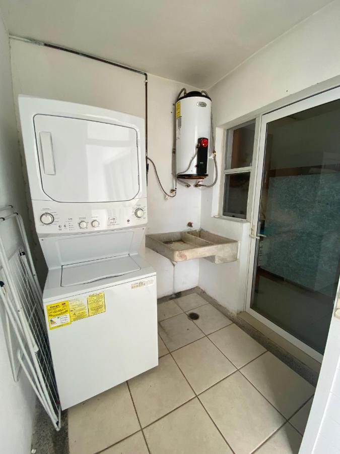 Casa Nuevo Vallarta + 2 Albercas Luaran gambar
