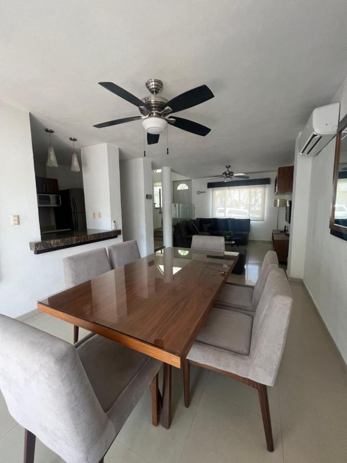 Casa Nuevo Vallarta + 2 Albercas Luaran gambar