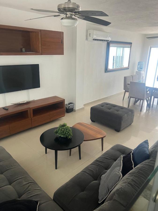 Casa Nuevo Vallarta + 2 Albercas Luaran gambar